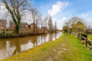 Canal Views- click for photo gallery